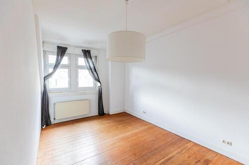 Foto - Etagenwohnung in Wiesbaden