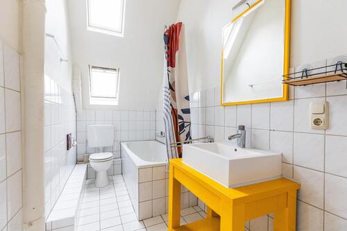 Foto - Etagenwohnung in Wiesbaden zur Miete