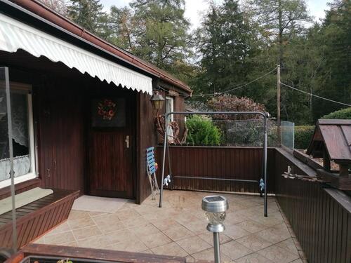 Foto - Einfamilienhaus in Großbreitenbach