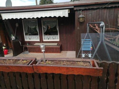Foto - Einfamilienhaus in Großbreitenbach zum Kaufen