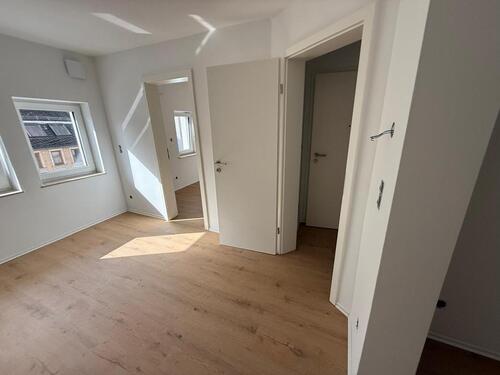 Foto - 2 Zimmer Wohnung - 600,00 EUR Kaltmiete,