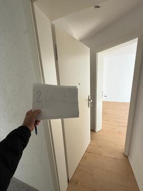 Foto - Etagenwohnung zur Miete in Bingen am Rhein