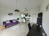 Foto - Möblierte 2-Zimmer-Penthouse-Wohnung in ruhiger zentraler Lage