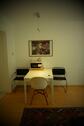 Foto - 2-Zimmer Wohnung - möbliert - warm