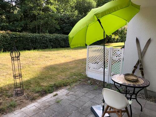 Foto - Etagenwohnung zur Miete in Schwerin