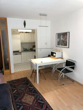 Foto - Etagenwohnung in Schwerin zur Miete