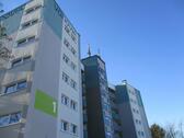 Foto - Gemütliche 2-Raum Wohnung mit Balkon