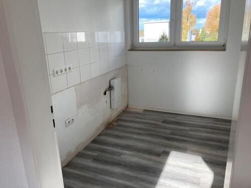 Foto - Etagenwohnung in Bochum