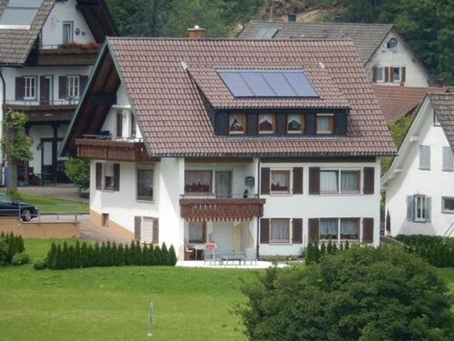 Foto - Ein- Zweifamilienhaus Obertal (BaiersbronnTeilort)