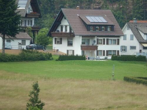 Foto - Einfamilienhaus zum Kaufen in Dornstetten