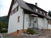 Foto - Einfamilienhaus in Dornstetten