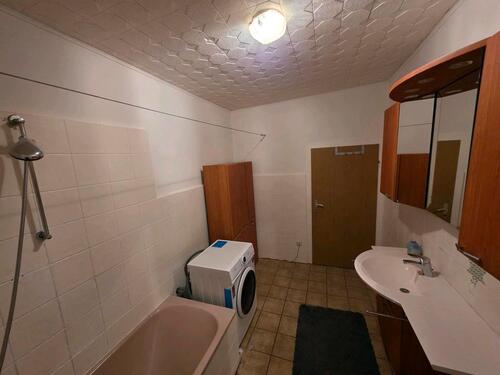 Foto - Etagenwohnung zur Miete in Clausthal-Zellerfeld