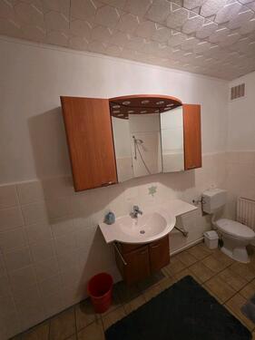 Foto - Etagenwohnung in Clausthal-Zellerfeld