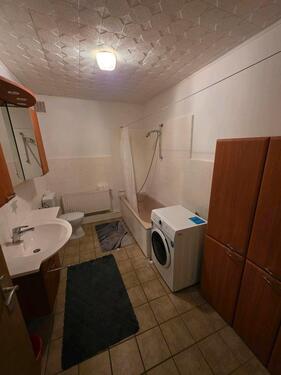 Foto - Etagenwohnung in Clausthal-Zellerfeld zur Miete