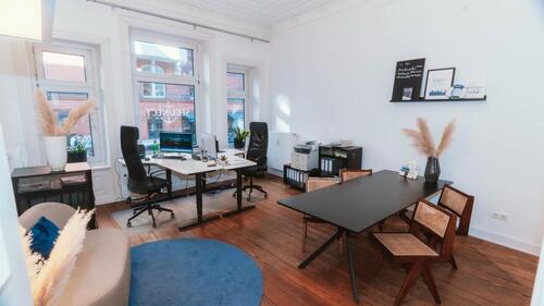 Foto - Nachmieter für Büroräumlichkeiten