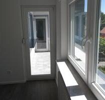 Ddw. 4-ZKB, G-WC, ca. 95qm zzgl. Balkon und Keller i - Saarbrücken Dudweiler