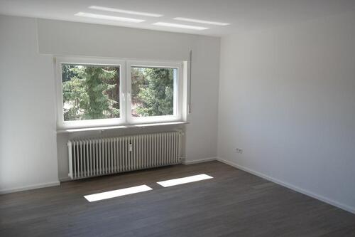 Foto - Etagenwohnung in Saarbrücken