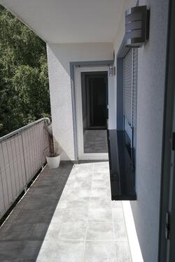 Foto - Etagenwohnung in Saarbrücken zur Miete