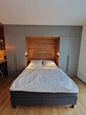 Foto - Etagenwohnung zur Miete in München