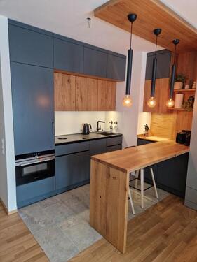 Foto - Etagenwohnung in München