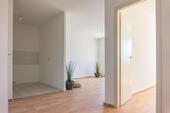 Foto - 3-Raum-Wohnung mit Balkon und offener Küche