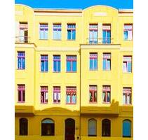 Helle 2 Zimmerwohnung - 550,00 EUR Kaltmiete, in Magdeburg (PLZ: 39112) Leipziger Straße