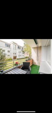 Foto - Etagenwohnung in Berlin