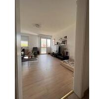 Moderne & lichtvolle Whg: 3 Z., Bad, EBK, Keller, Balkon, Garten - Gronau (Westfahlen)