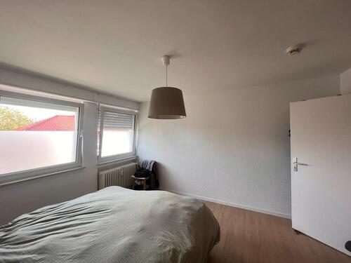 Foto - Etagenwohnung in Gronau (Westfahlen) zur Miete