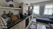 Foto - geräumige 2-Raum-WHG, Küche kann übernommen werden