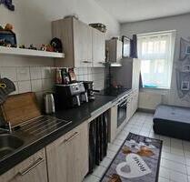 geräumige 2-Raum-WHG, Küche kann übernommen werden - Leipzig Ost