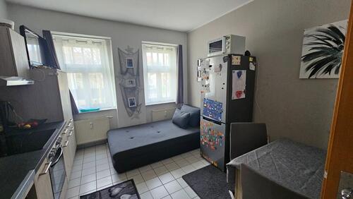 Foto - 2 Zimmer Etagenwohnung zur Miete in Leipzig