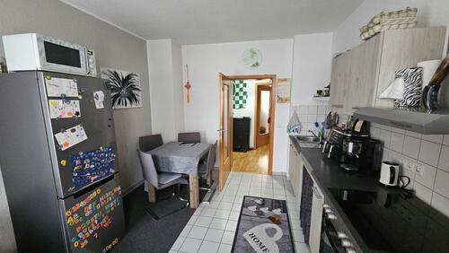 Foto - 2 Zimmer Etagenwohnung in Leipzig