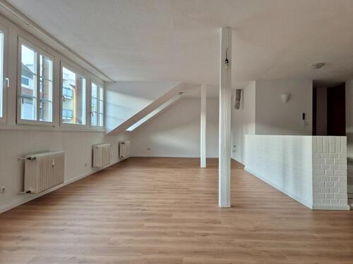 Foto - 3 Zimmer Etagenwohnung in Karlsruhe