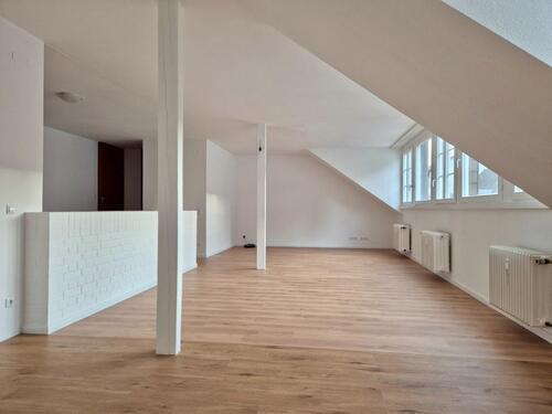 Foto - Etagenwohnung in Karlsruhe zur Miete