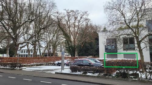 Foto - Wohnung kurzfristig zu vermieten, Nichtraucher & keine Haustiere