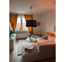 Helle 2-Zimmer Wohnung im 5. OG mit Aufzug in Hannover-Mitte
