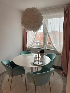 Foto - Etagenwohnung in Hannover zur Miete