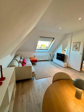 Foto - Möblierte 2 Zimmer Whg Gründerzeitviertel mit Balkon