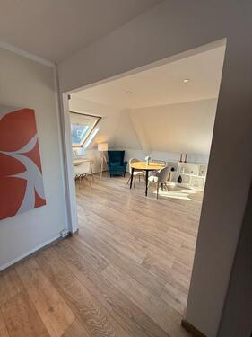 Foto - 2 Zimmer Etagenwohnung in Mönchengladbach