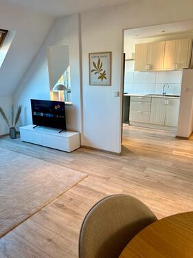 Foto - Etagenwohnung in Mönchengladbach zur Miete