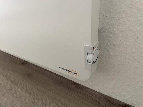 Foto - 3 Zimmer Etagenwohnung in Bockenem