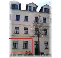 2-Raum-Wohnung 46,42m² in Neustadt-Leipzig zu verkaufen (Zentrum)