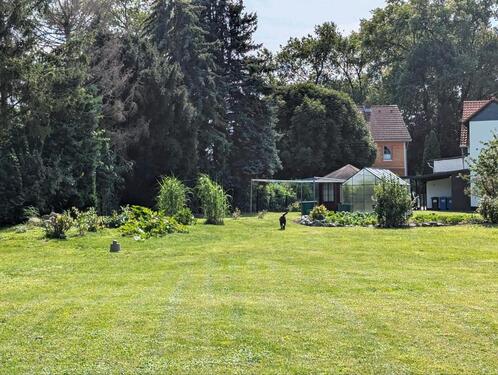 Foto - WohnprojektAlterskomuneSelbstversorgung