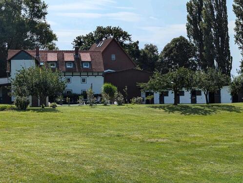Foto - 44 Zimmer Mehrfamilienhaus, Wohnhaus zum Kaufen in Salzgitter