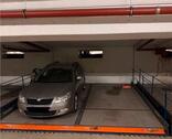 Foto - Autostellplatz Tiefgarage Trier Feyen