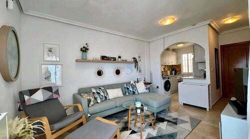 Foto - Ferienwohnung in Orihuela (Costa Brava) mit Pool und Dachterasse