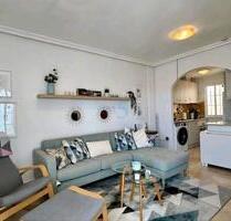 Ferienwohnung in Orihuela (Costa Brava) mit Pool und Dachterasse - Agathenburg