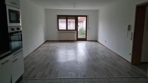 Foto - 4 Zimmer Erdgeschoßwohnung zur Miete in Hardheim