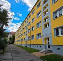 Modernisierte Wohnung im Herzen von Sondershausen!